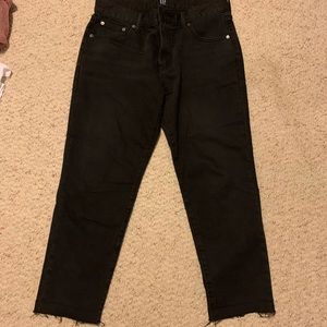 GAP Best Girlfriend Jeans
